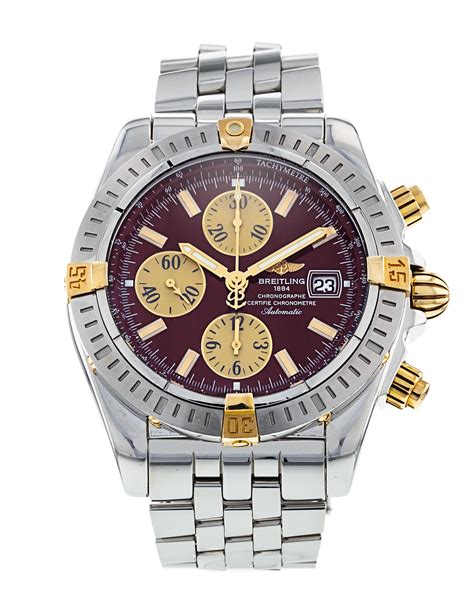 breitling b13356 gebraucht|breitling watches b13356 price.